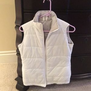 Ski vest